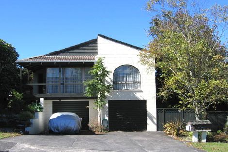 Photo of property in 4 Nui Mana Place, Te Atatu South, Auckland, 0610