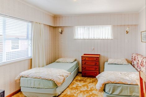 Photo of property in 20 Morgan Avenue, Marewa, Napier, 4110