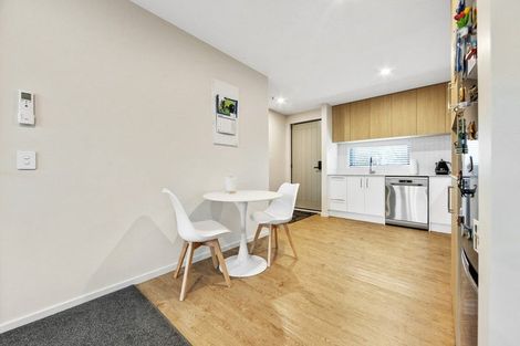 Photo of property in 4/27 Bartlett Street, Riccarton, Christchurch, 8011
