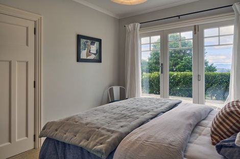 Photo of property in 67 Central Terrace, Kelburn, Wellington, 6012