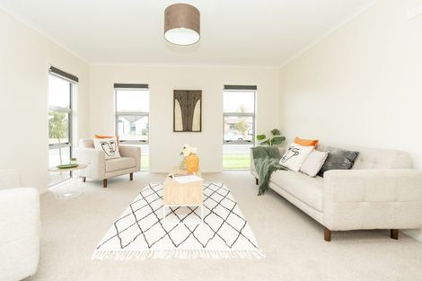 Photo of property in 8 Arista Way, Rototuna North, Hamilton, 3210