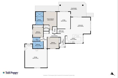 Photo of property in 50 Nancy Avenue, Feilding, 4702