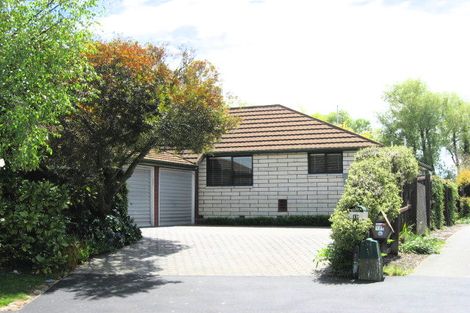 Photo of property in 19 Kalmia Place, Kaiapoi, 7630