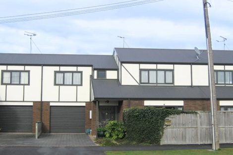 Photo of property in 27c Sayer Street, Frankton, Hamilton, 3204
