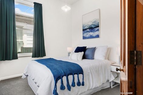 Photo of property in 120 Wallace Street, Mount Cook, Wellington, 6021