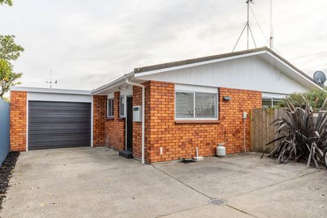 Photo of property in 203u2 Galloway Street, Hamilton East, Hamilton, 3216