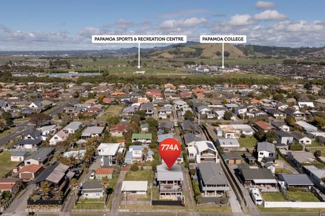 Photo of property in 774a Papamoa Beach Road, Papamoa Beach, Papamoa, 3118