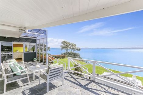 Photo of property in 29 Pohutukawa Road, Beachlands, Auckland, 2018