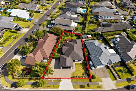 Photo of property in 8 Reliance Crescent, Beachlands, Auckland, 2018