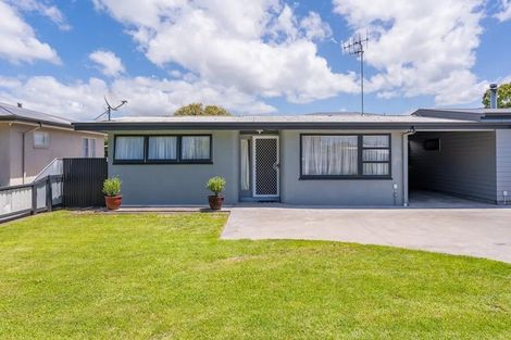 Photo of property in 25a Riverbend Road, Onekawa, Napier, 4110