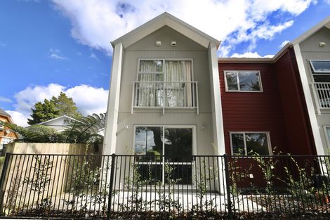 Photo of property in 16u5 Hammond Street, Hamilton Central, Hamilton, 3204
