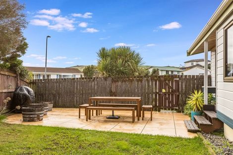 Photo of property in 33 Bodmin Terrace, Camborne, Porirua, 5026