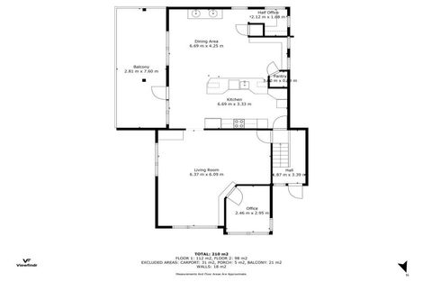 Photo of property in 13 Clyde Street, Dargaville, 0310