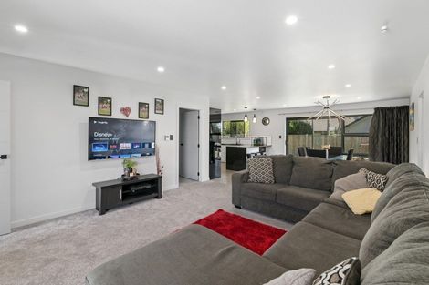 Photo of property in 8 Gladys Place, Levin, 5510