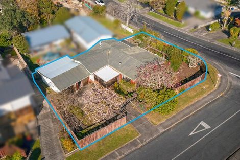 Photo of property in 55 Blakeborough Drive, Forrest Hill, Auckland, 0620