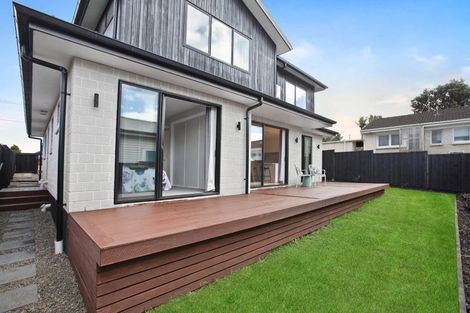 Photo of property in 138 Bucklands Beach Road, Bucklands Beach, Auckland, 2012