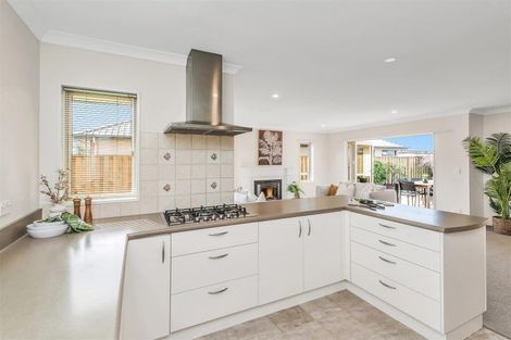 Photo of property in 9 Saracen Avenue, Northwood, Christchurch, 8051