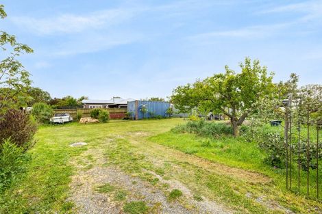 Photo of property in 25b Carters Road, Amberley, 7410