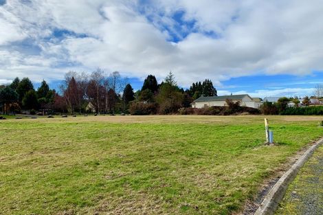 Photo of property in 1 Snowberry Lane, Ohakune, 4625