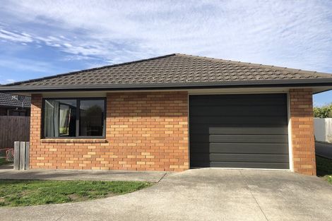 Photo of property in 74b Perry Street, Masterton, 5810