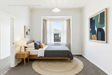 Photo of property in 1 Osmond Street, South Dunedin, Dunedin, 9012