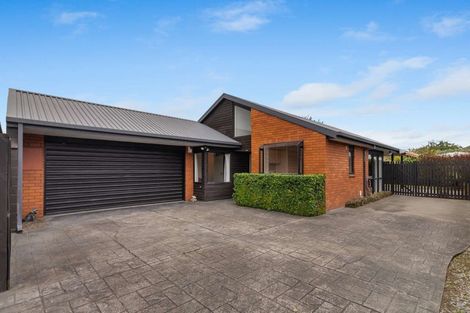 Photo of property in 14 Jocelyn Street, Casebrook, Christchurch, 8051