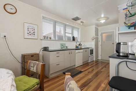 Photo of property in 3 Humber Street, Roslyn, Palmerston North, 4414