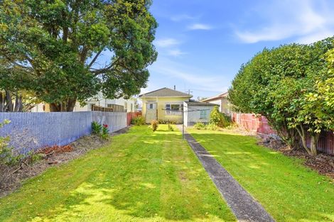 Photo of property in 27 Mahoney Street, Whanganui East, Whanganui, 4500