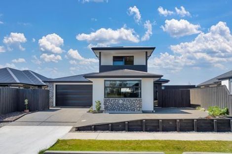 Photo of property in 38 Te Hurunui Drive, Pegasus, 7612