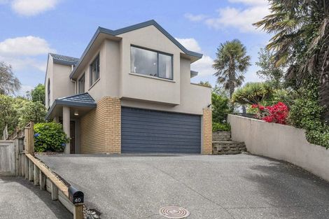 Photo of property in 40 Westview Court, Somerville, Auckland, 2014