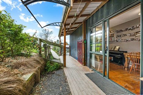 Photo of property in 15 View Street, Warrington, Waitati, 9471