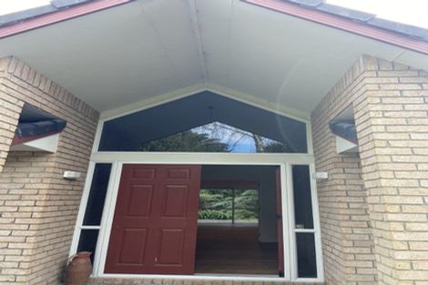 Photo of property in 21 Kinnard Lane, Totara Park, Auckland, 2019