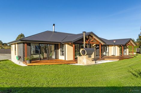 Photo of property in 123 Oak Street, Orari, Geraldine, 7992