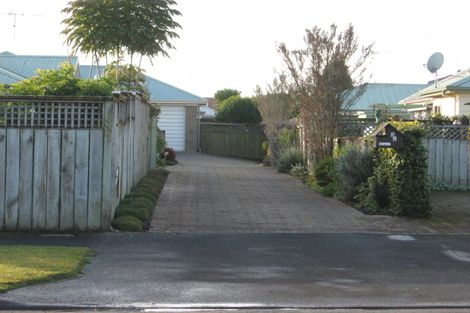 Photo of property in 3c Pearsons Avenue, Claudelands, Hamilton, 3214