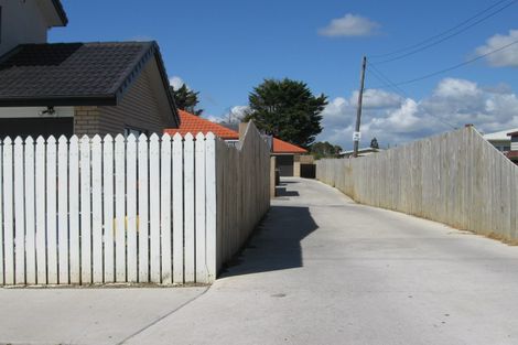 Photo of property in 36 Kenderdine Road, Papatoetoe, Auckland, 2025