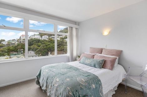 Photo of property in 22/4f Claremont Grove, Mount Victoria, Wellington, 6011