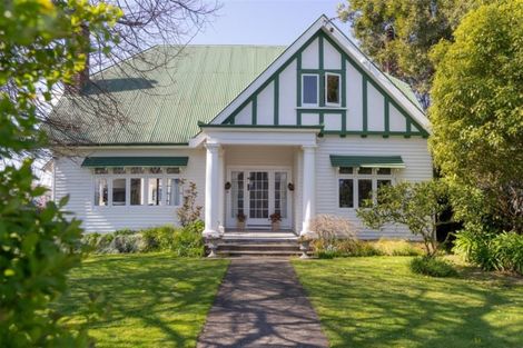 Photo of property in 11 Bunny Street, Masterton, 5810