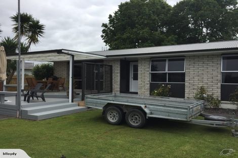 Photo of property in 124 Fairview Street, Chartwell, Hamilton, 3210