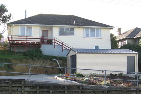 Photo of property in 115 Te Pene Avenue, Titahi Bay, Porirua, 5022