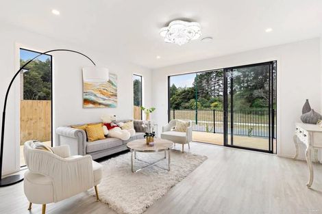 Photo of property in 9 Skanda Crescent, Flat Bush, Auckland, 2019
