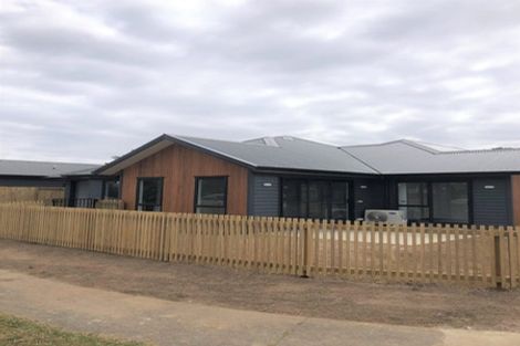 Photo of property in 18u1 Fuchsia Avenue, Pukete, Hamilton, 3200