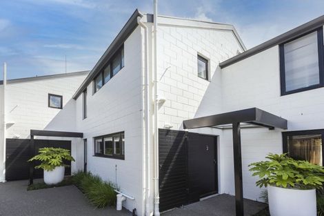 Photo of property in 2/16 Rossall Street, Merivale, Christchurch, 8014