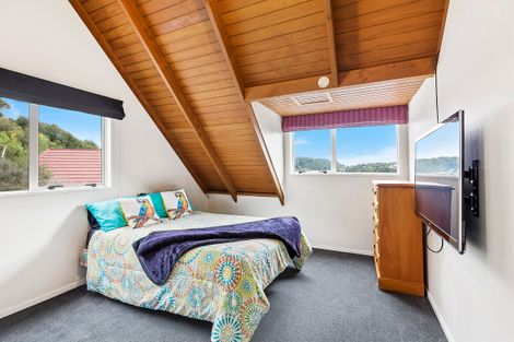 Photo of property in 8 Pilot Lane, Whitby, Porirua, 5024