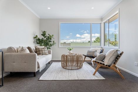 Photo of property in 4b Reid Grove, Richmond Heights, Taupo, 3330