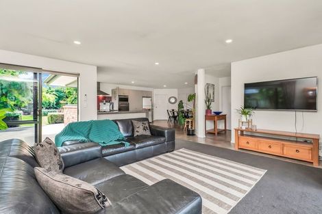 Photo of property in 116 Lowes Road, Rolleston, 7614