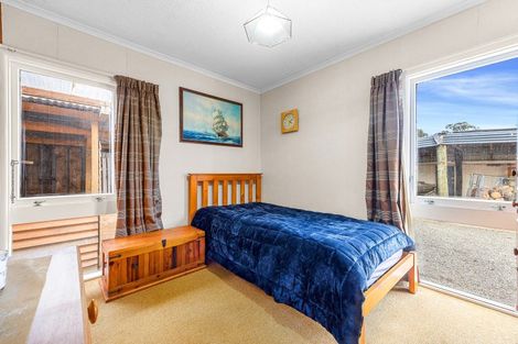 Photo of property in 198 Carters Road, Amberley, 7410