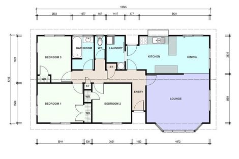 Photo of property in 31 Piano Hill Road, Kauri, Kamo, 0185