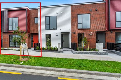 Photo of property in 61 Nugget Avenue, Hobsonville, Auckland, 0616