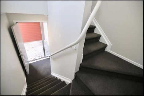 Photo of property in 16u3 Hammond Street, Hamilton Central, Hamilton, 3204