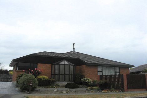 Photo of property in 17 Saint Pauls Place, Burwood, Christchurch, 8083